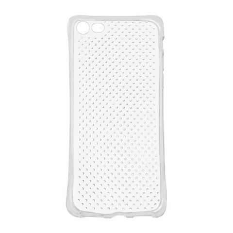 Qoltec Etui na Apple iPhone 7 | TPU | Anti Shock