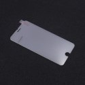 Qoltec Hartowane szkło ochronne PREMIUM do Apple iPhone 7plus