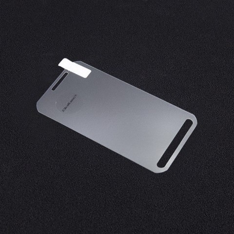 Qoltec Hartowane szkło ochronne PREMIUM do Samsung Galaxy XCover 3 | G388F