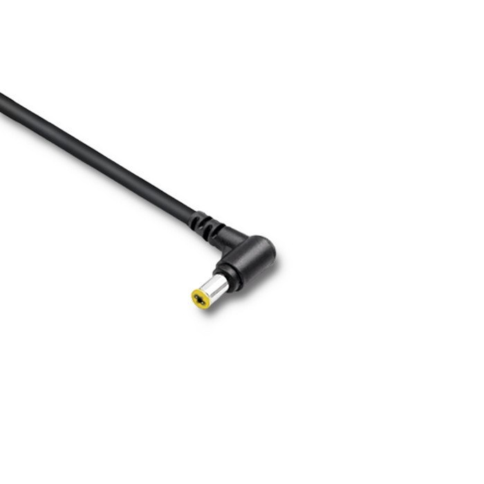 Qoltec Zasilacz do Acer 30W | 19V | 1.58A | 5.5*1.7 | +kabel zasilający