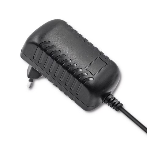 Qoltec Zasilacz wtyczkowy 19W | 9V | 2.1A | 5.5*2.5