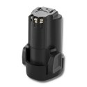 Qoltec Akumulator do Black & Decker BL1110 | BL1310 | BL1510 | LB12 | LBX12 | 10.8V