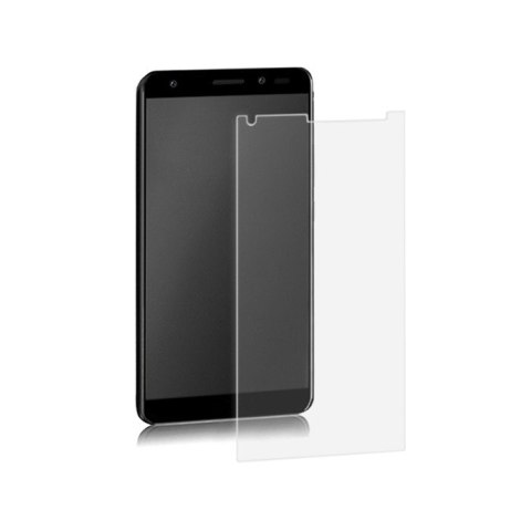 Qoltec Hartowane szkło ochronne PREMIUM do Lenovo Phab 2 Plus