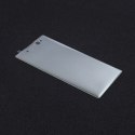 Qoltec Hartowane szkło ochronne PREMIUM do Sony Xperia XA Ultra | PEŁNE