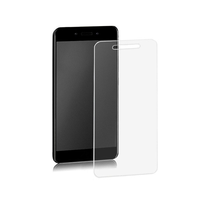 Qoltec Hartowane szkło ochronne PREMIUM do Xiaomi Redmi NOTE4