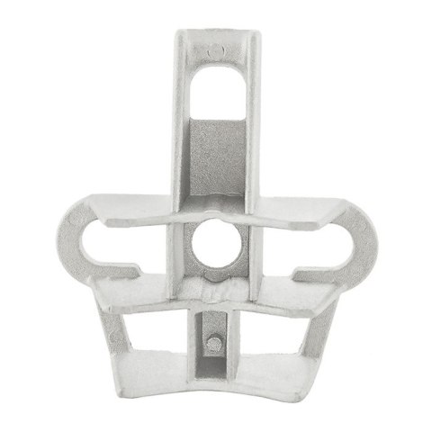 Qoltec Uniwersalny wspornik słupowy | MBL: 2kN