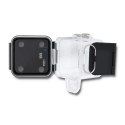 Qoltec Wodoodporna kamera sportowa 0.82" | Full HD | Wi-Fi | panoramiczna