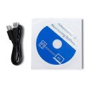Qoltec Zasilacz awaryjny UPS | Monolith | 1500VA | 900W | LCD | USB