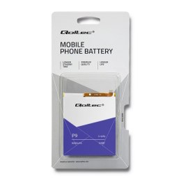 Qoltec Bateria do Huawei P9 | 3000mAh