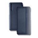 Qoltec Etui Smart Flip Cover do Huawei P20 | Granatowe