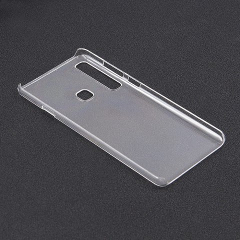 Qoltec Etui na Samsung Galaxy A9 2018 | PC HARD CLEAR
