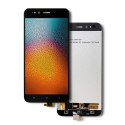 Qoltec Wyświetlacz dotykowy LCD do Xiaomi Mi A1/5X