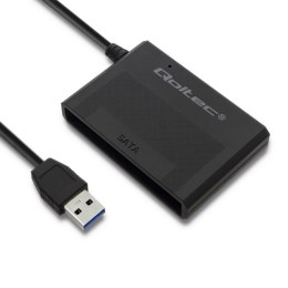 Qoltec Adapter USB 3.0 do dysków HDD/SSD 2.5" SATA3