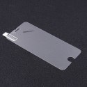Qoltec Hartowane szkło ochronne PREMIUM do Apple iPhone SE (2020) | Pełne