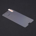 Qoltec Hartowane szkło ochronne PREMIUM do HTC U11