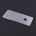 Qoltec Hartowane szkło ochronne PREMIUM do Samsung Galaxy S20 | 6D | Czarne | Pełne
