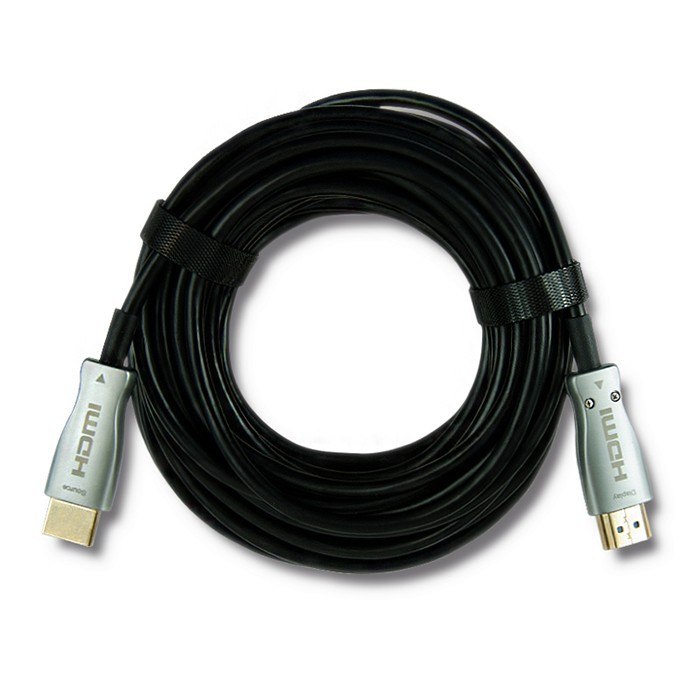 Qoltec Kabel HDMI v.2.0 A męski | A męski | AOC | 10m