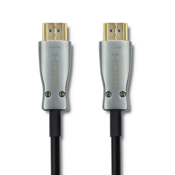Qoltec Kabel HDMI v.2.0 A męski |A męski |AOC | 30m