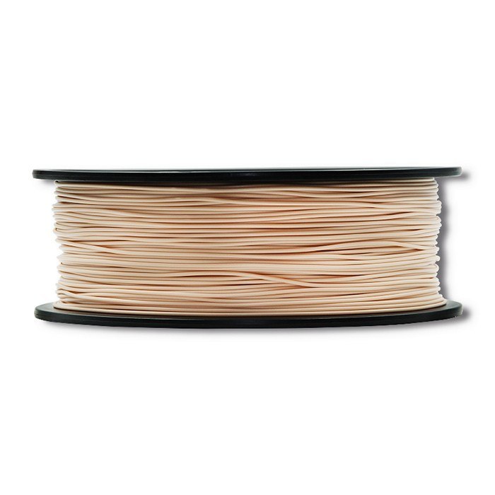 Qoltec Profesjonalny filament do druku 3D | ABS PRO | 1.75mm | 1kg | Skin