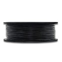 Qoltec Profesjonalny filament do druku 3D | PLA PRO | 1.75mm | 1kg | Black