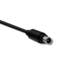 Qoltec Zasilacz do elektrycznej hulajnogi Xiaomi Mi 84W | 42V | 2A | 8.0*8.0+pin | +kabel zasilający