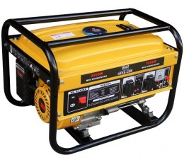 Agregat prądotwórczy HEXA-GEN 3500W Volt