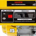 Agregat prądotwórczy HEXA-GEN 3500W Volt