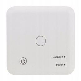 Regulator temperatury termostat pokojowy WIFI WT-08