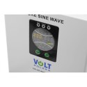 Inwerter solarny SINUS PRO 800 S 12/230V (500/800W) + 30A MPPT