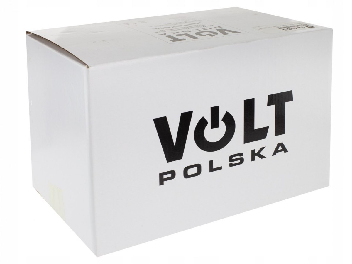 Stabilizator napięcia prąd AVR 1000VA VOLT POLSKA