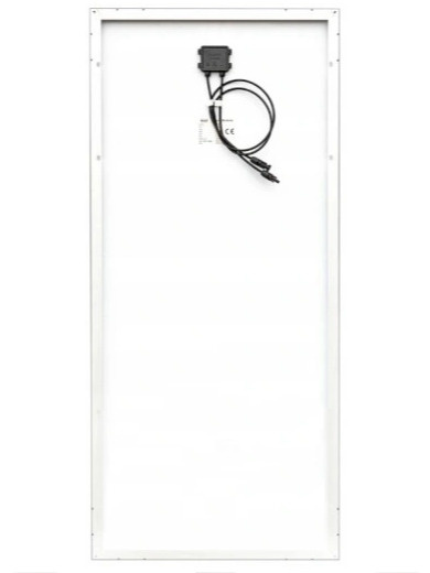 Panel fotowoltaiczny POLI 180W 18V [148x670x35x30mm]