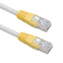 Qoltec Kabel Patchcord UTP | CAT5E | 10m