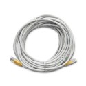 Qoltec Kabel Patchcord UTP | CAT5E | 10m