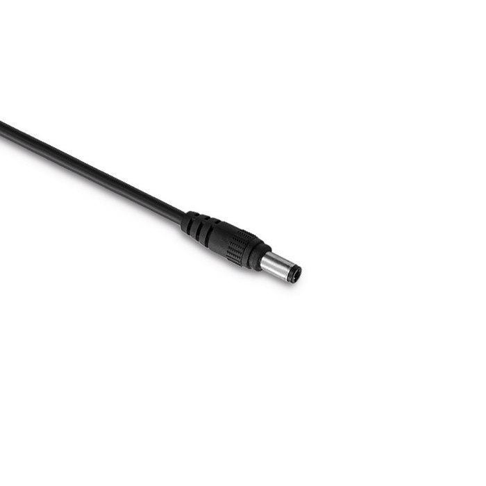 Qoltec Zasilacz desktopowy 36W | 12V | 3A | 5.5*2.1 + kabel zasilający