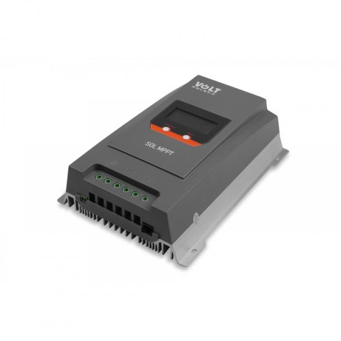 SOL MPPT 40A 24-48V (BLUETOOTH) REGULATOR SOLARNY