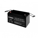 Akumulator bezobsługowy VPRO VRLA AGM 12V 100 Ah