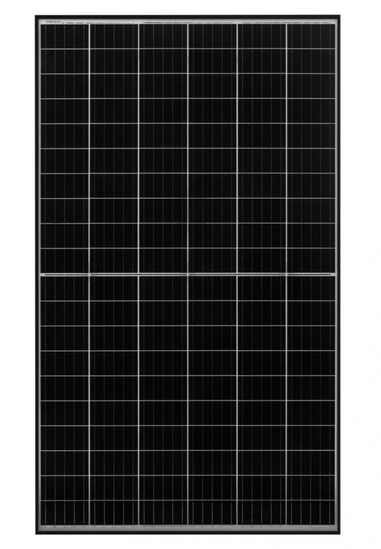 Panel fotowoltaiczny 385W JA Solar JAM60S20-385/MR BF mono czarna rama