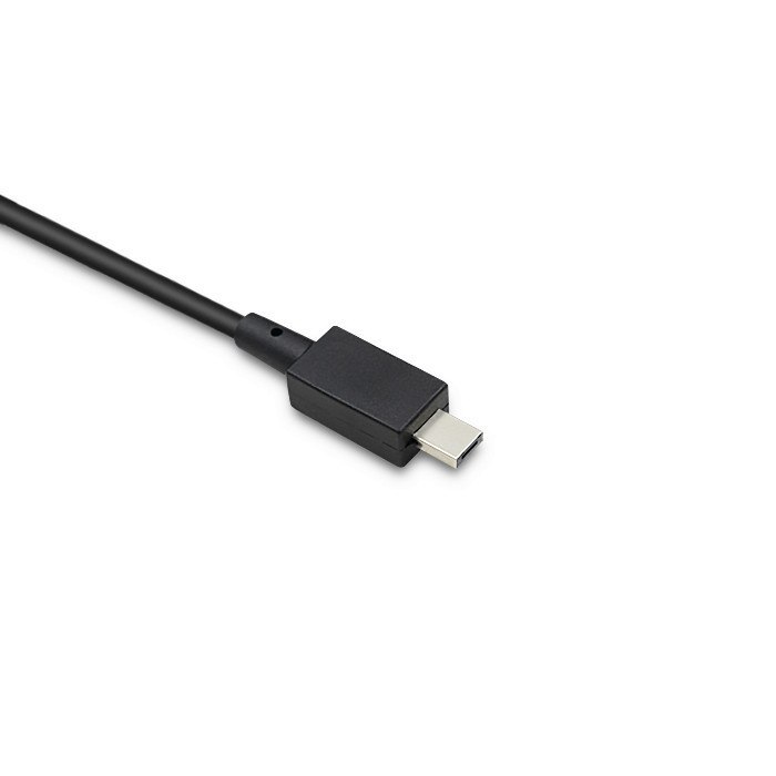 Qoltec Zasilacz do Asus 33W | 19V | 1.75A | Special micro USB