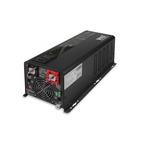 Power Sinus 3000W + Akumulator 260Ah Zasilacz awaryjny zestaw Power Sinus 3000W + Akumulator 260Ah Zasilacz awaryjny zestaw
