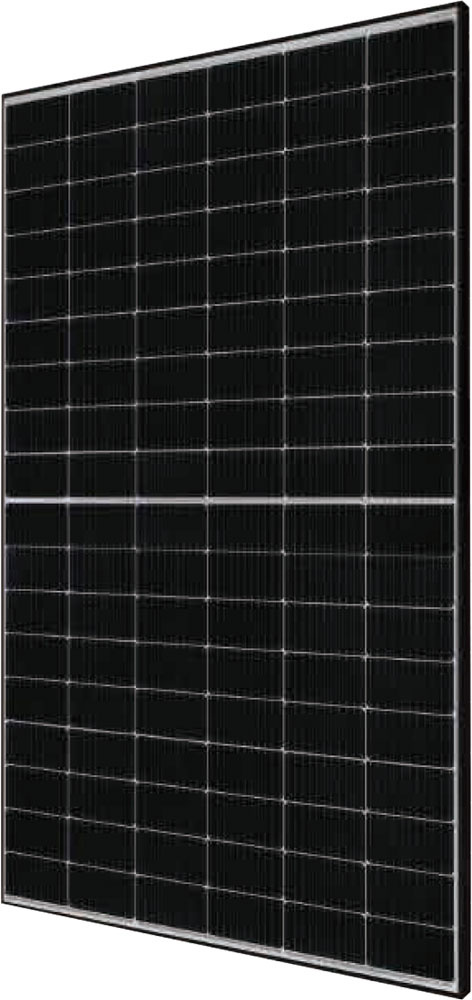 Zestaw solarny Sinus Pro 1000S Panel 405W Akumulator 110Ah