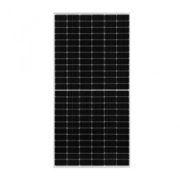 Panel fotowoltaiczny 410W JA Solar, czarna rama, monokrystaliczny