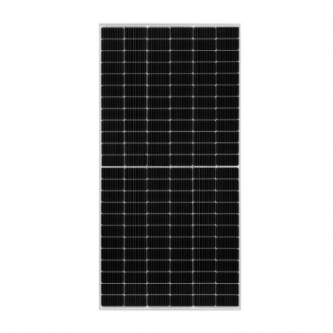 Panel fotowoltaiczny 410W JA Solar, czarna rama, monokrystaliczny