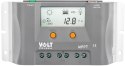 Regulator solarny MPPT 10A + Panel 385W + Akumulator 100Ah