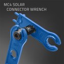 Qoltec Zestaw narzędzi solarnych kompatybilnych ze złączami MC4