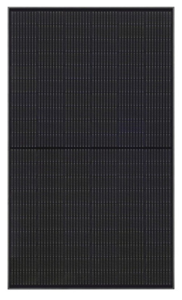 Panel fotowoltaiczny 400W JA Solar, cały czarny, monokrystaliczny