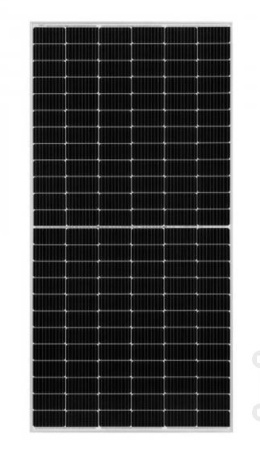 Panel fotowoltaiczny 545W JA Solar, srebrna rama, monokrystaliczny