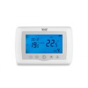 Regulator temperatury termostat pokojowy WIFI WT08