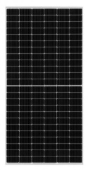 Zestaw solarny Off-Grid 3,5KW/6KVA + Panele 6x545W+2x200Ah