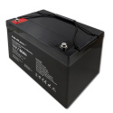 Zestaw zasilacz UPS Pure Sine 500/350W + Akumulator 80Ah