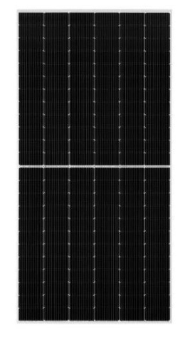 Panel 550W JA Solar JAM72D30 550GB (SFR) QC4, 1300mm (BiFacial)